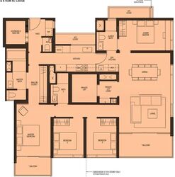 Midtown Modern (D7), Apartment #594667901